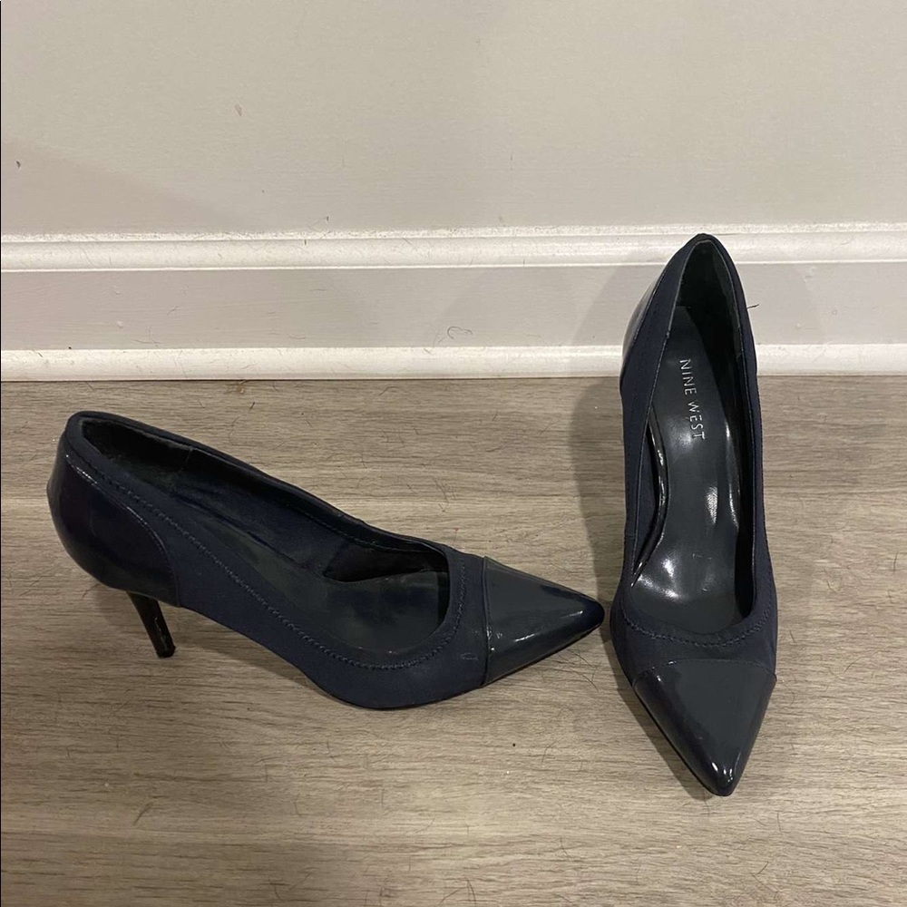 Nine West Size 6.5 High Heels